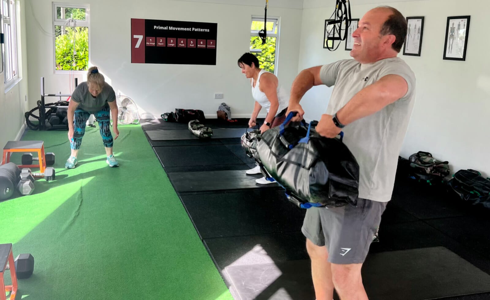 Private Gym Near Cookham